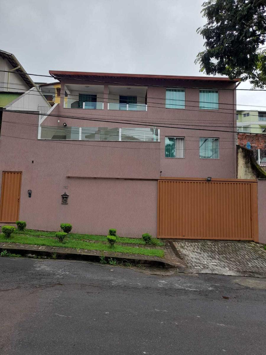 Casa, Álvaro Camargos, 6 Quartos, 5 Vagas