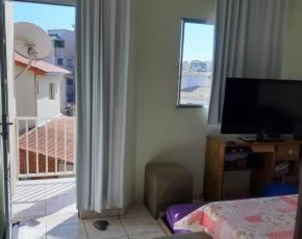 Casa, Jardim Riacho das Pedras, 2 Quartos, 2 Vagas
