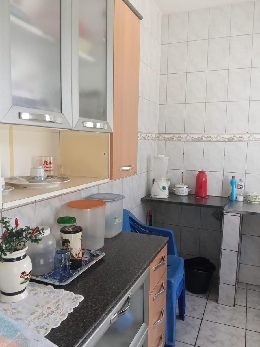 Apartamento, Céu Azul, 2 Quartos, 0 Vaga