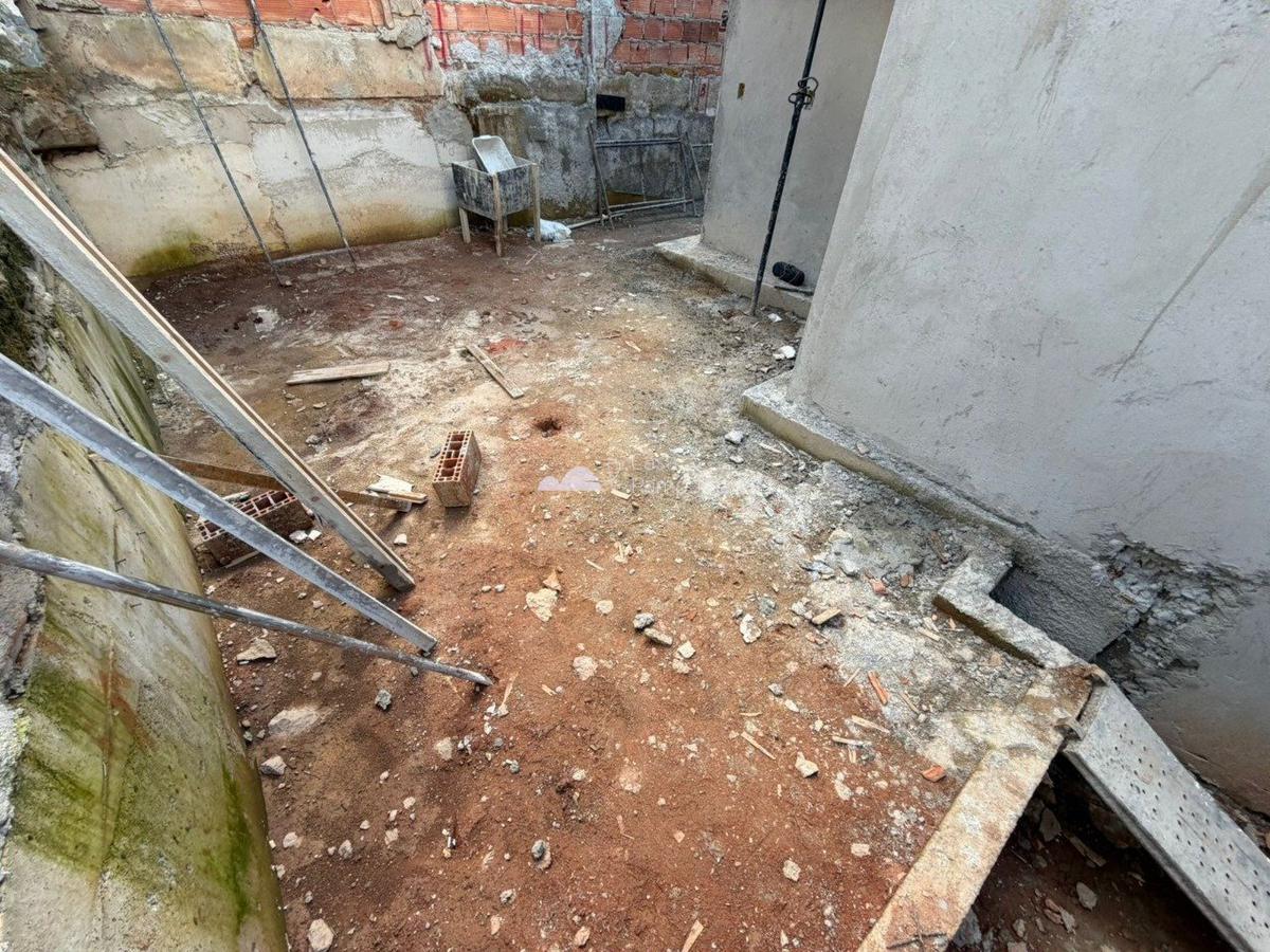 Casa, Planalto, 3 Quartos, 2 Vagas, 1 Suíte