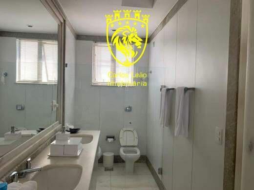 Apartamento, Serra, 4 Quartos, 3 Vagas, 3 Suítes