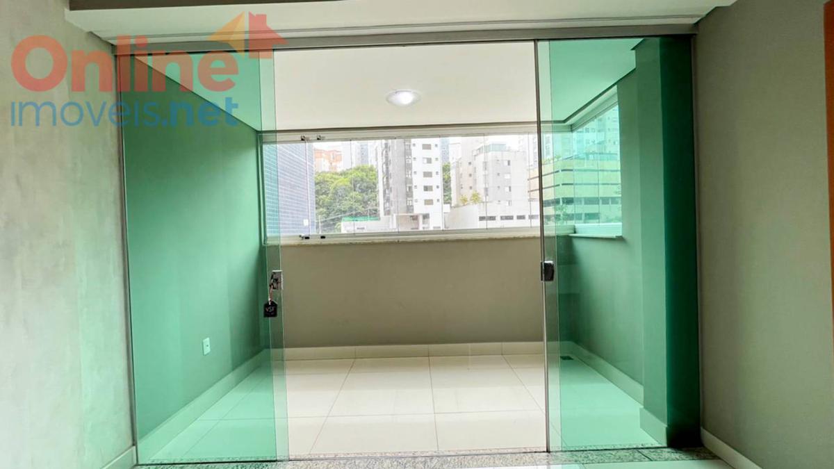 Apartamento, Buritis, 2 Quartos, 0 Vaga, 2 Suítes