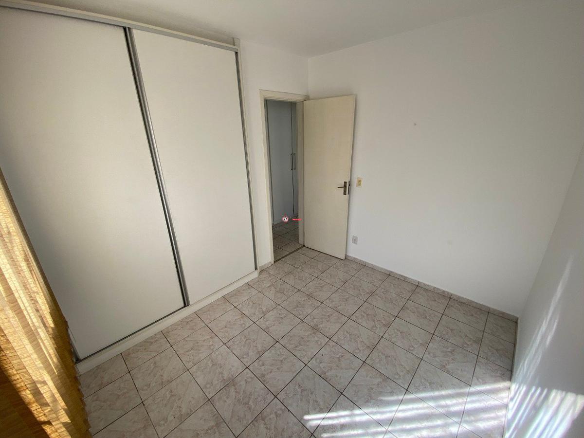 Apartamento, Paquetá, 3 Quartos, 1 Vaga, 1 Suíte