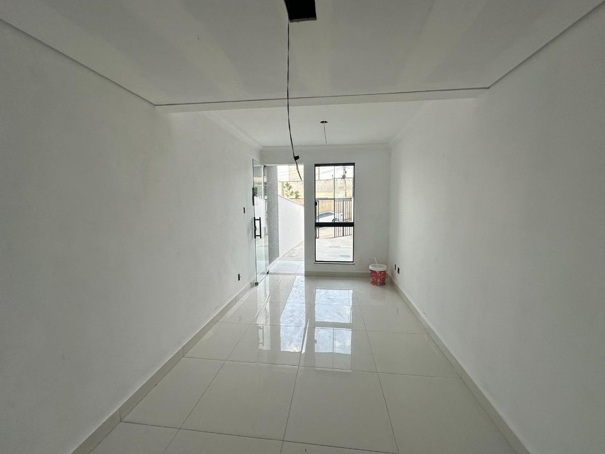 Casa, Jardim Guanabara, 2 Quartos, 2 Vagas