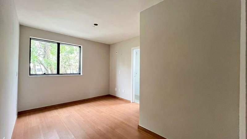 Apartamento, São Pedro, 2 Quartos, 2 Vagas, 2 Suítes