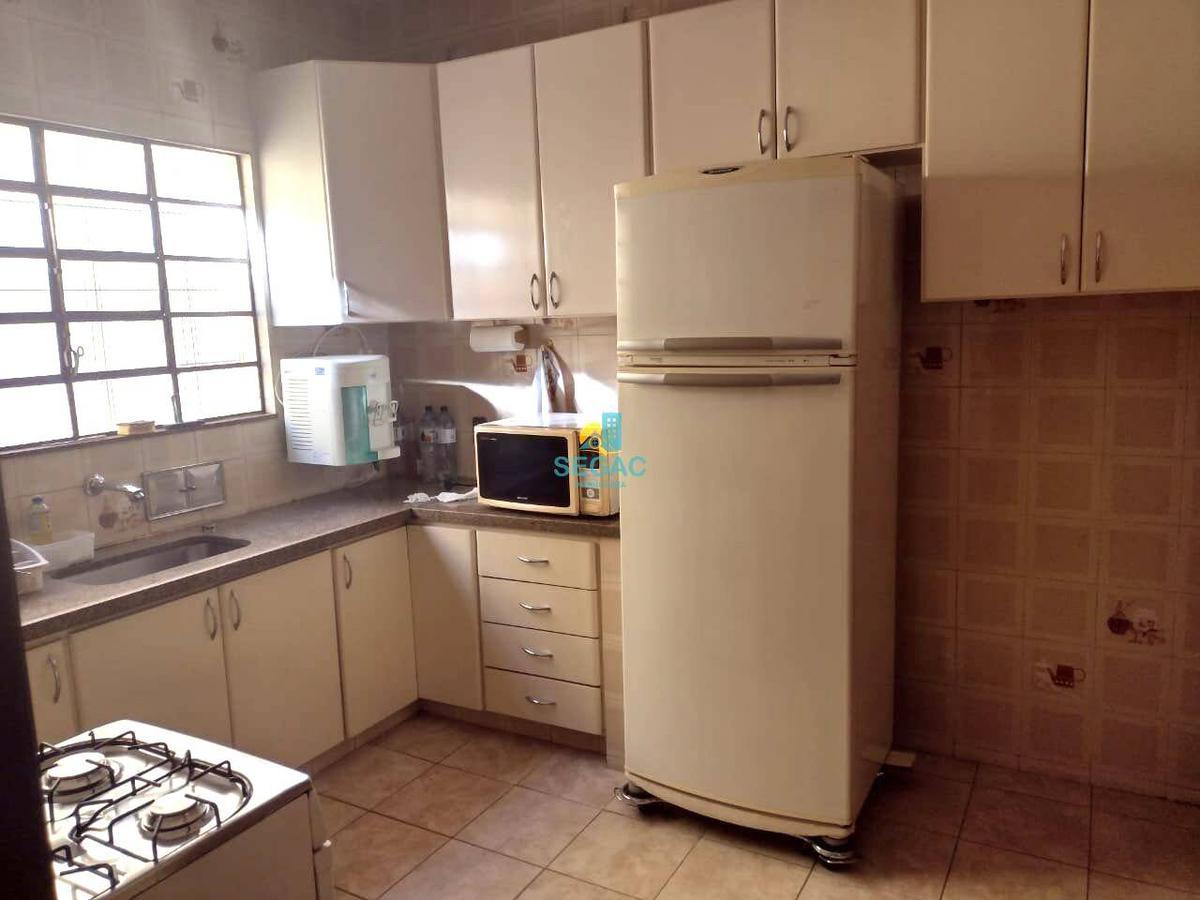 Casa, Prado, 4 Quartos, 2 Vagas, 1 Suíte