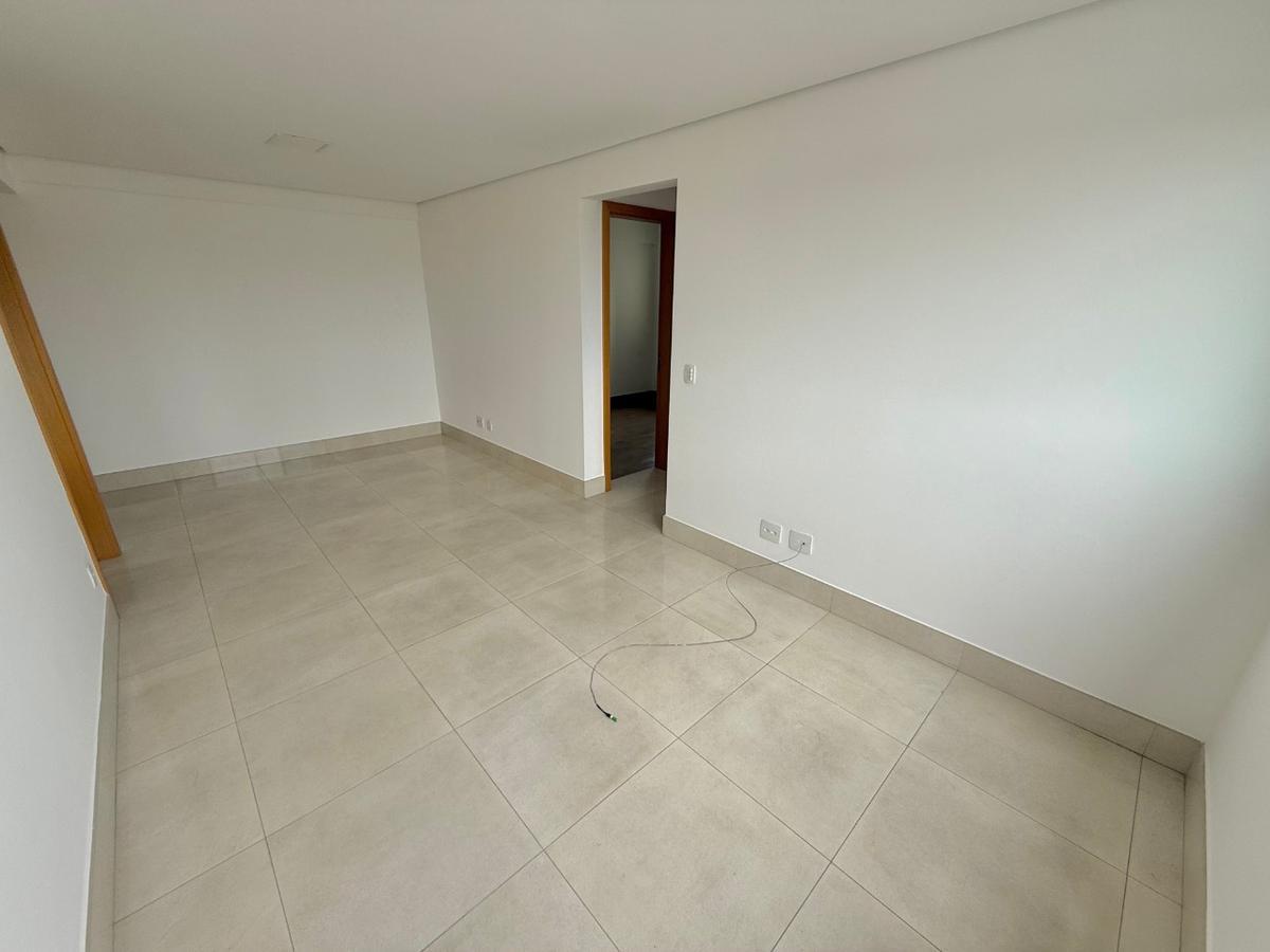 Apartamento, Liberdade, 2 Quartos, 2 Vagas, 1 Suíte