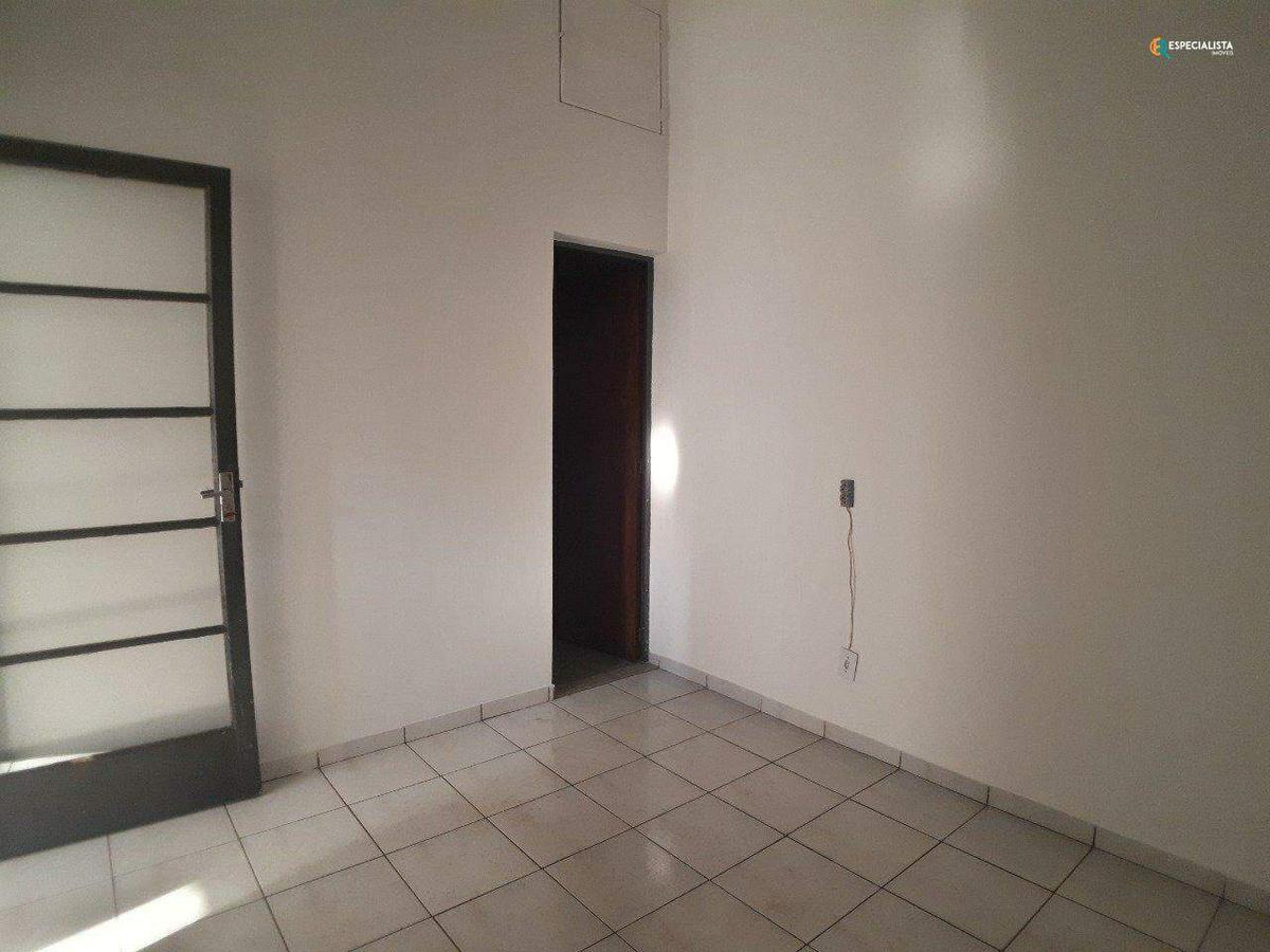 Andar, Floresta, 0 Quarto, 0 Vaga