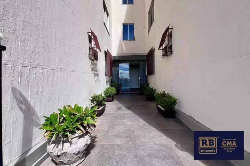 Apartamento, Luxemburgo, 3 Quartos, 1 Vaga