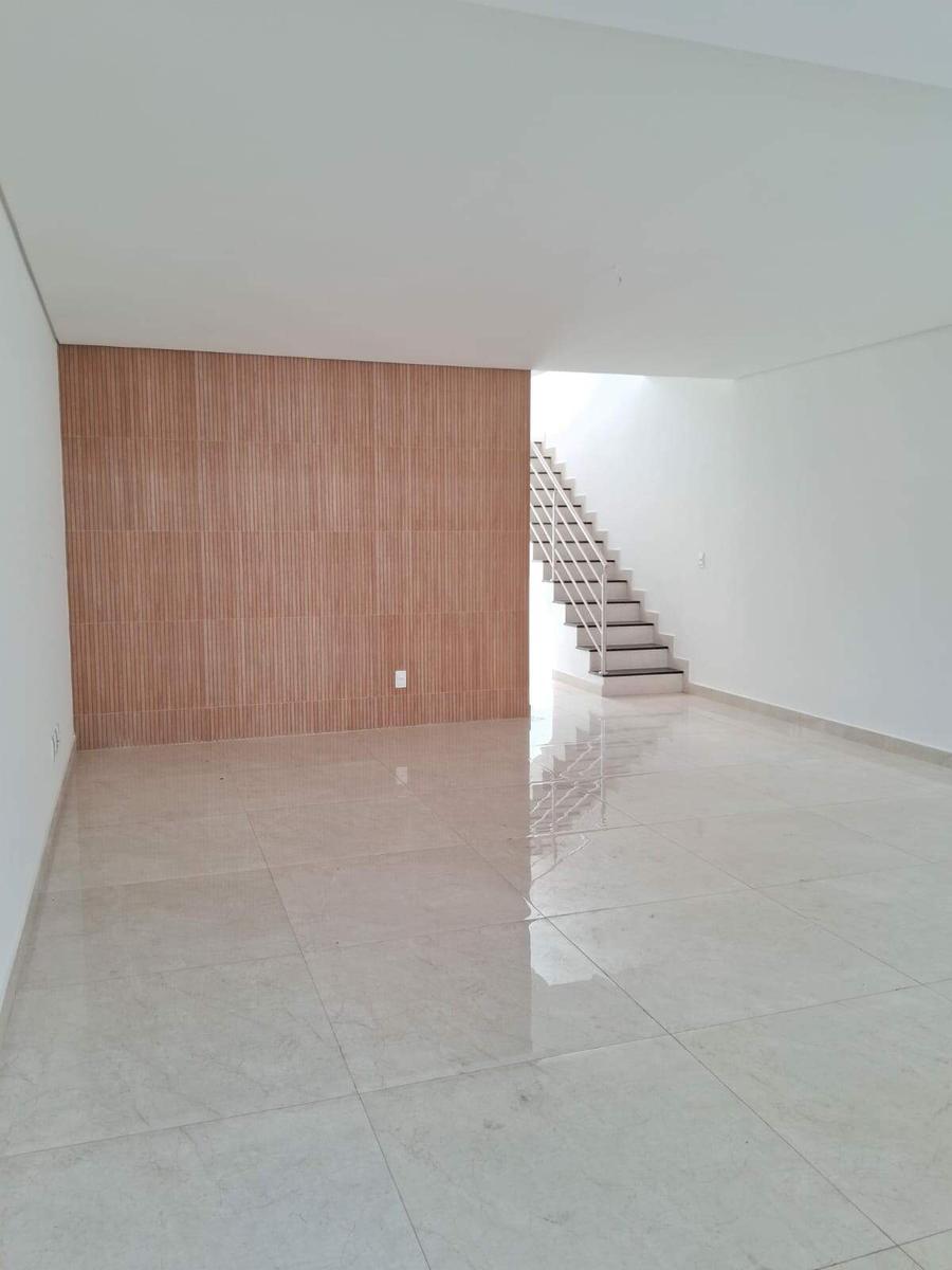 Casa, Nossa Senhora de Fátima, 3 Quartos, 3 Vagas, 1 Suíte