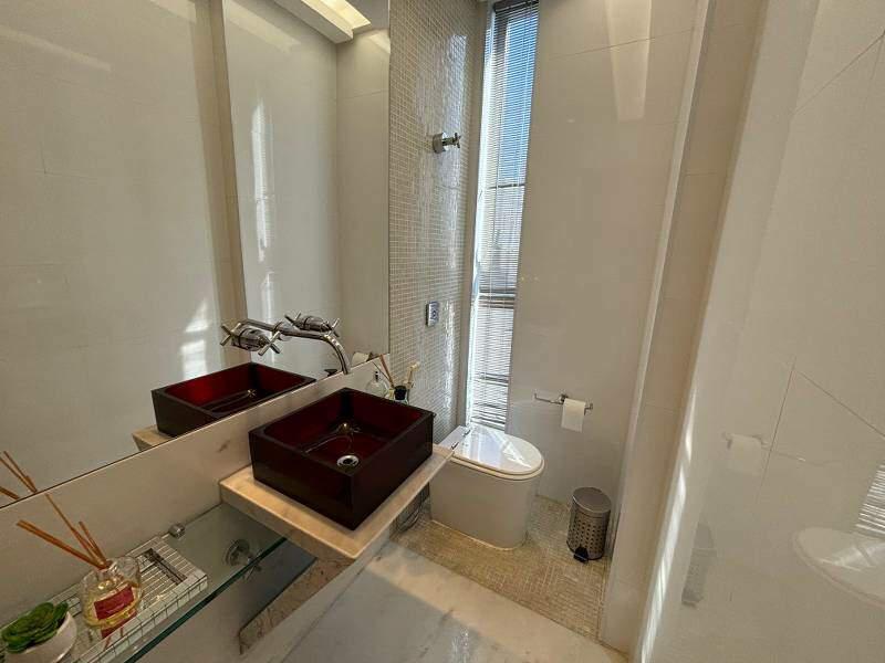 Cobertura, Sion, 5 Quartos, 4 Vagas, 3 Suítes