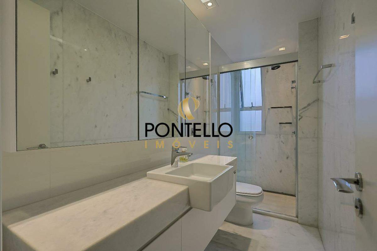 Apartamento, Vila da Serra, 4 Quartos, 4 Vagas, 3 Suítes