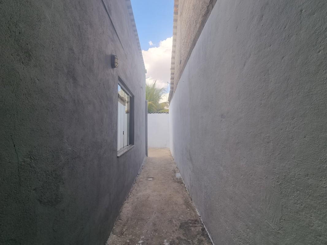 Casa, Jardim Riacho das Pedras, 2 Quartos, 4 Vagas, 1 Suíte