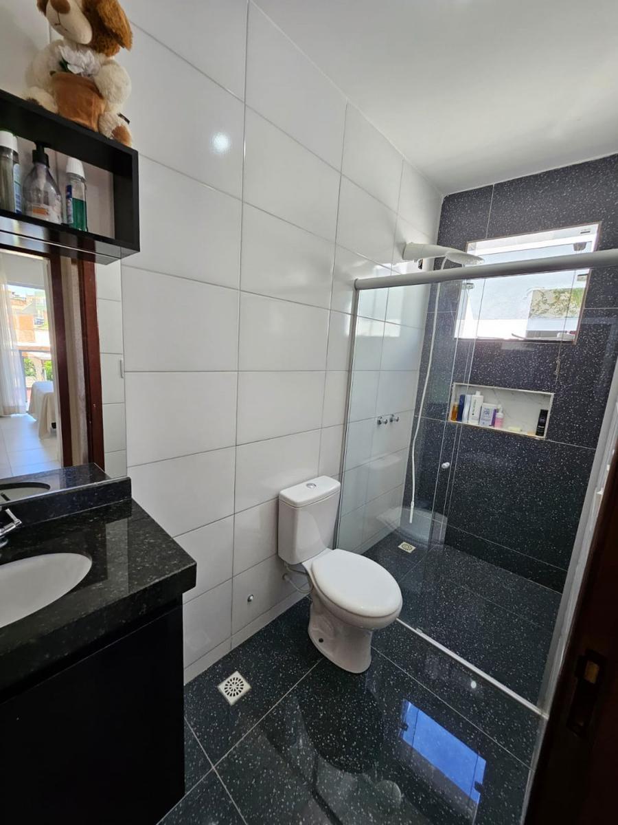 Casa, Masterville, 3 Quartos, 2 Vagas, 1 Suíte