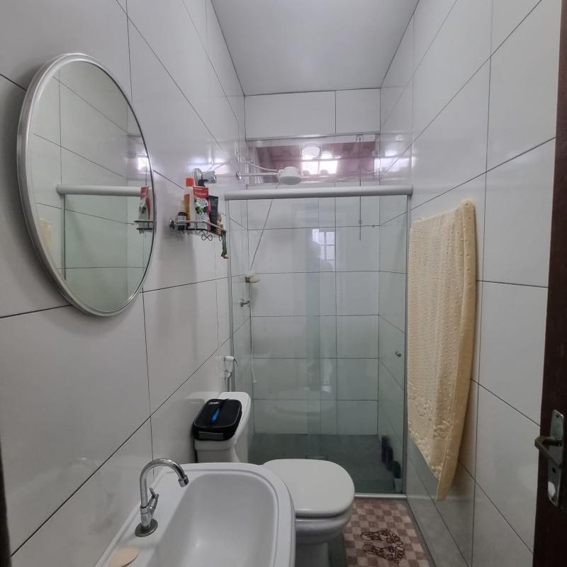 Casa, Tirol, 3 Quartos, 2 Vagas, 1 Suíte