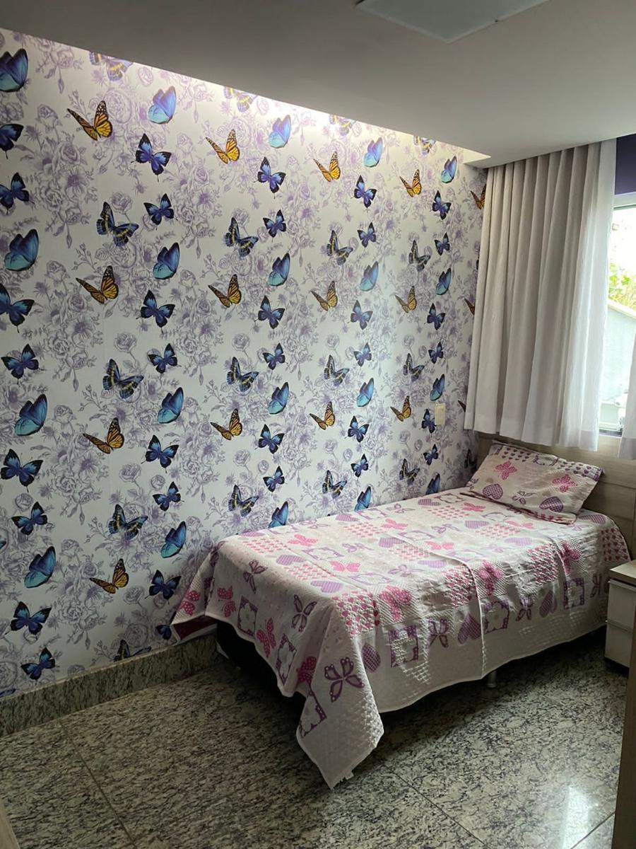 Casa, Novo Horizonte, 4 Quartos, 3 Vagas, 2 Suítes