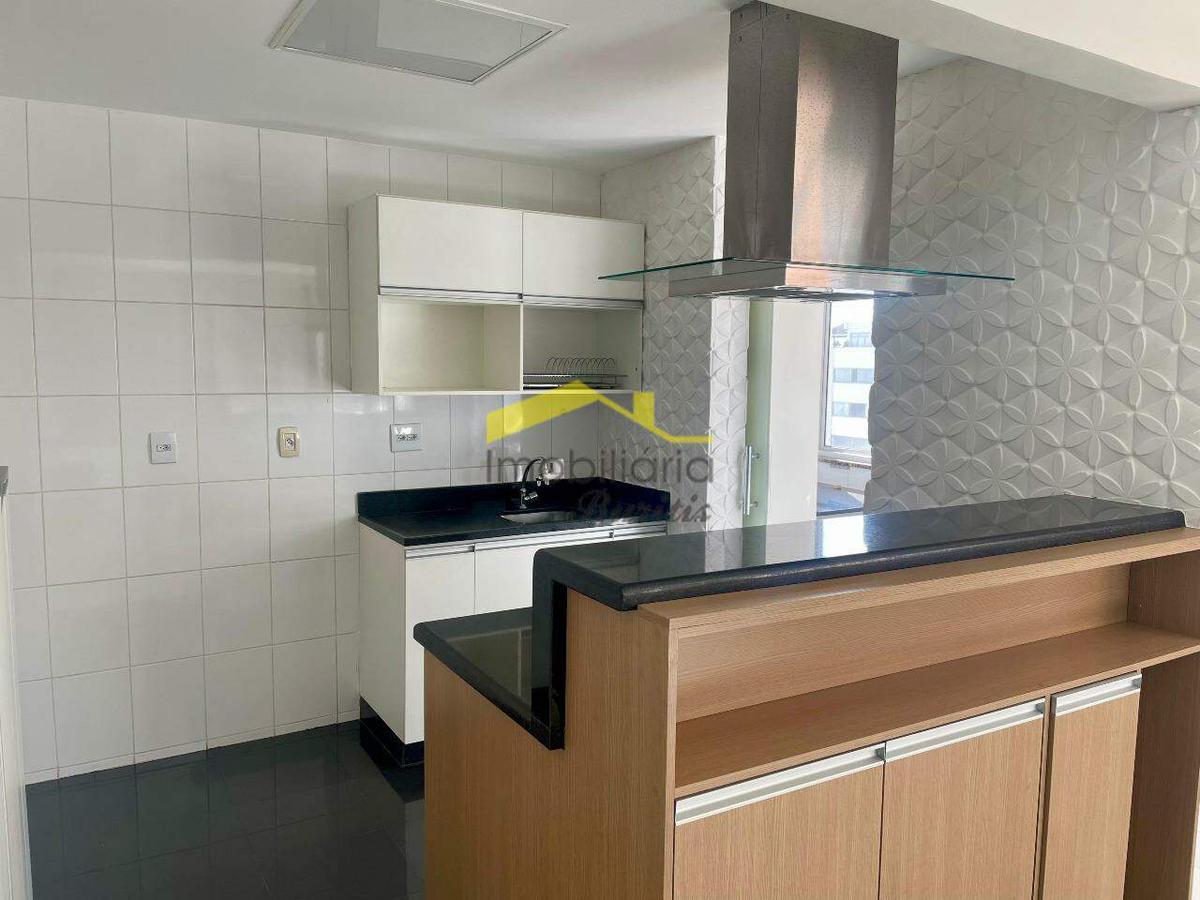 Apartamento, Buritis, 2 Quartos, 2 Vagas, 1 Suíte