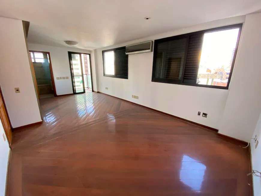 Cobertura, Belvedere, 5 Quartos, 4 Vagas, 3 Suítes