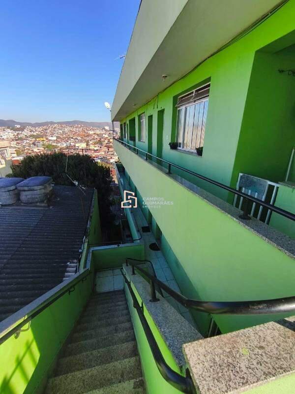 Apartamento, Industrial, 2 Quartos