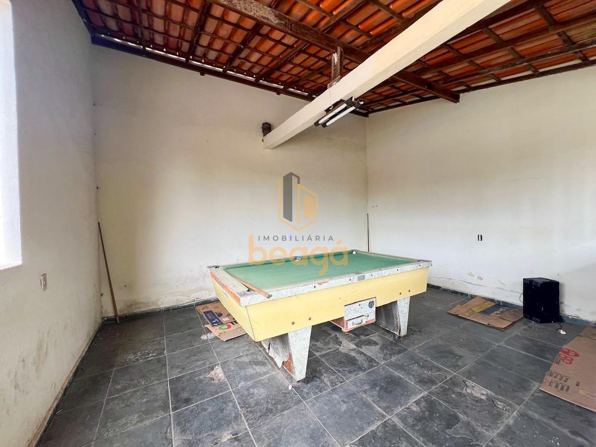 Fazenda, Chácara Novo Horizonte, 3 Quartos, 2 Vagas, 1 Suíte
