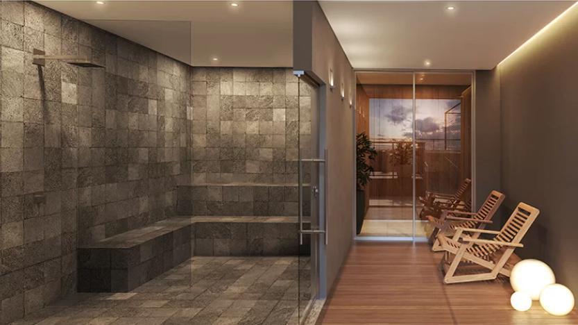 Apartamento, Nova Suíssa, 2 Quartos, 2 Vagas, 1 Suíte