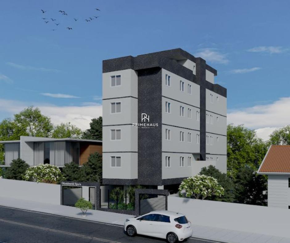 Apartamento, Brasil Industrial, 2 Quartos, 2 Vagas, 1 Suíte