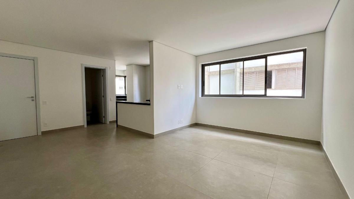 Apartamento, Savassi, 2 Quartos, 2 Vagas, 2 Suítes
