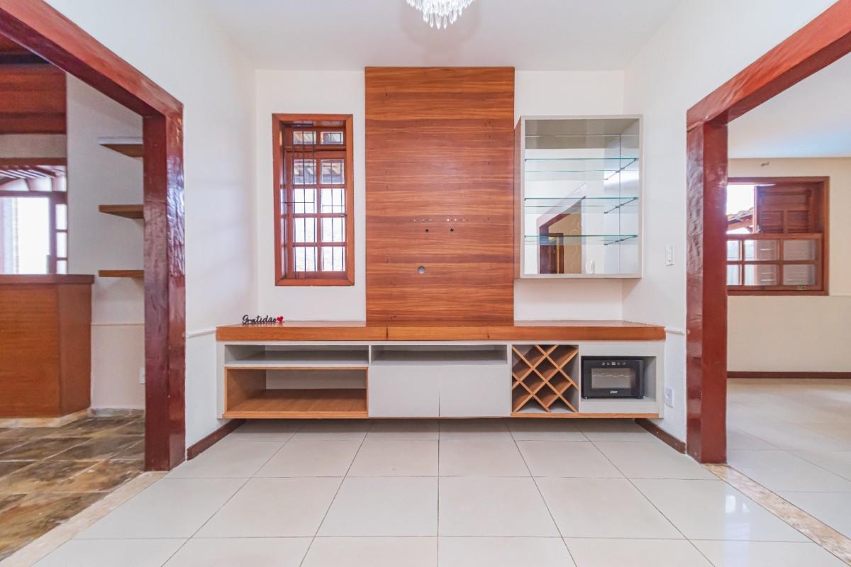 Casa, Itapoã, 4 Quartos, 2 Vagas, 1 Suíte
