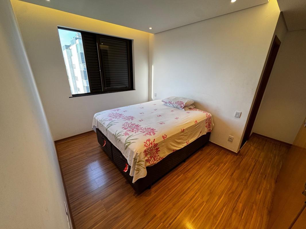 Cobertura, Fernão Dias, 4 Quartos, 4 Vagas, 1 Suíte