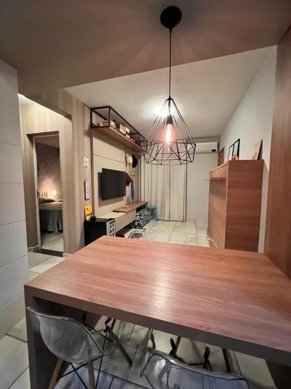 Apartamento, Palmeiras, 2 Quartos, 1 Vaga
