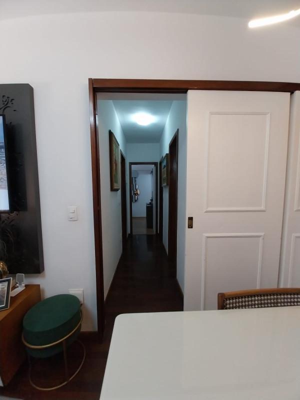 Apartamento, Centro, 3 Quartos, 1 Vaga, 1 Suíte