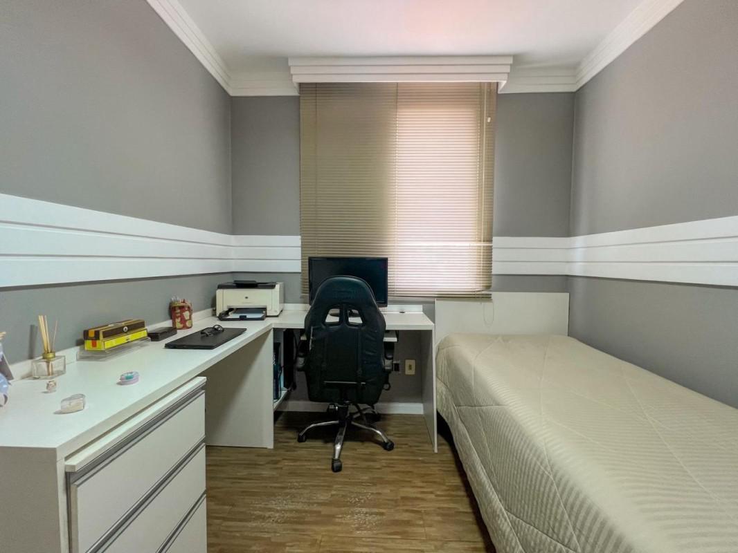 Cobertura, Dona Clara, 4 Quartos, 2 Vagas, 2 Suítes