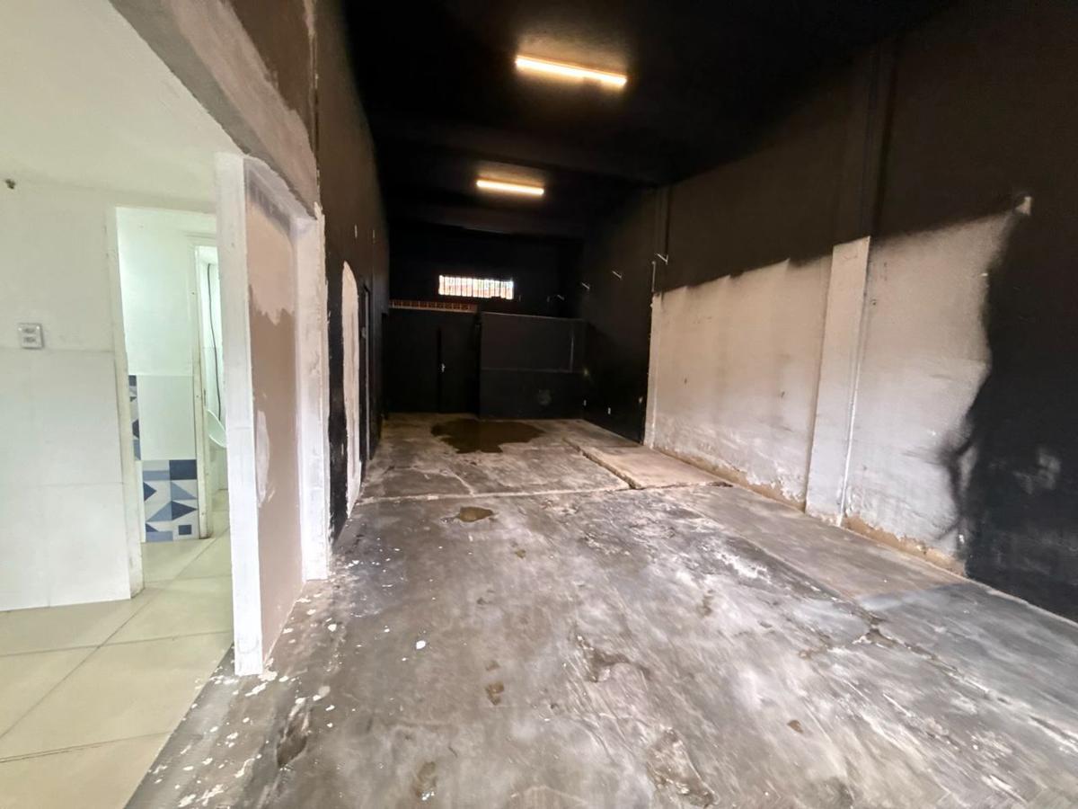 Andar, Santa Cruz, 0 Quarto, 0 Vaga