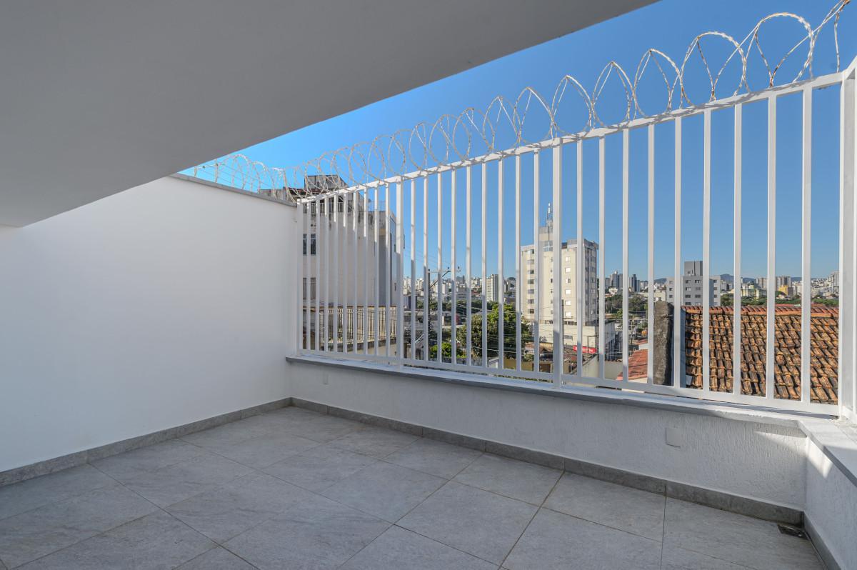 Casa, Padre Eustáquio, 4 Quartos, 0 Vaga, 3 Suítes