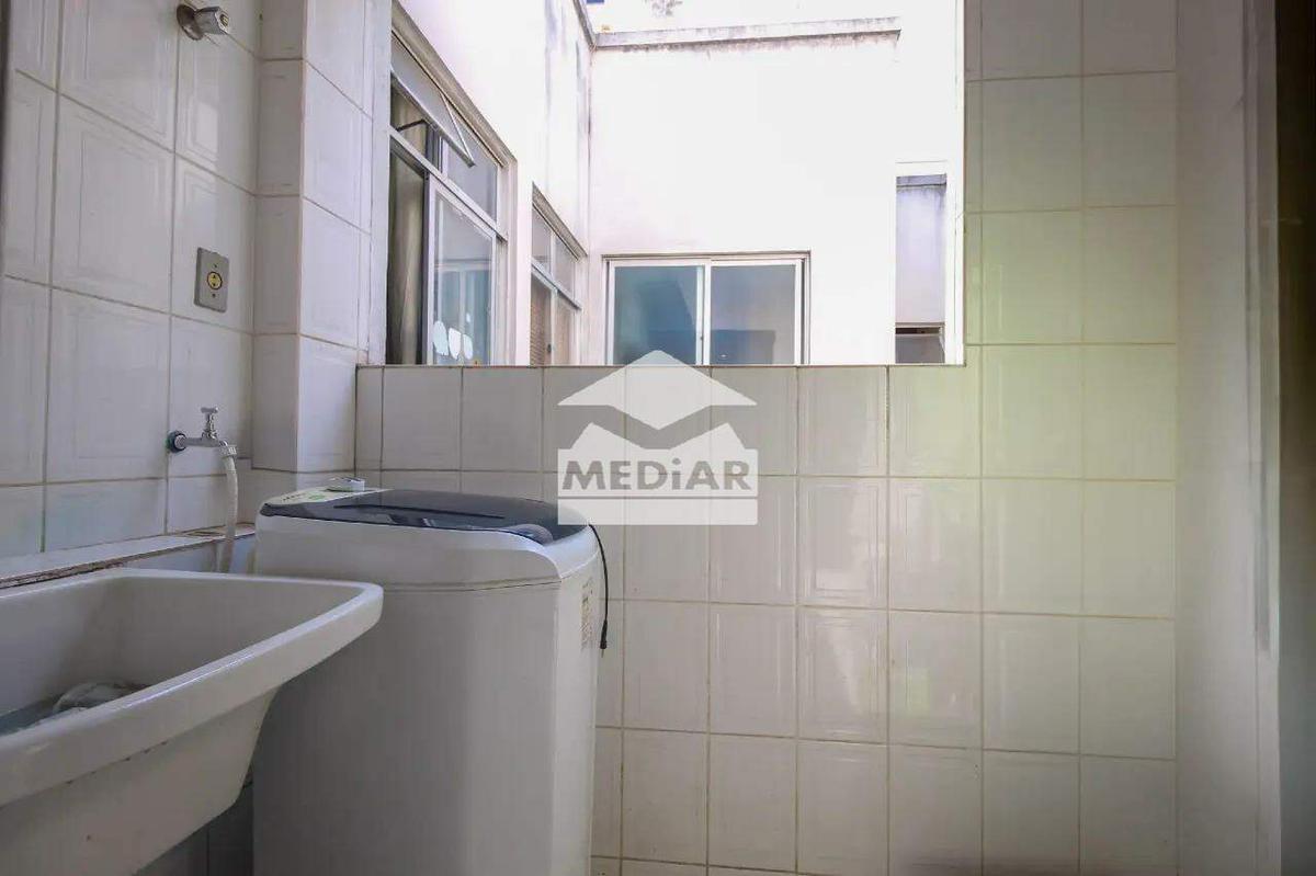 Apartamento, Nova Granada, 2 Quartos, 1 Vaga