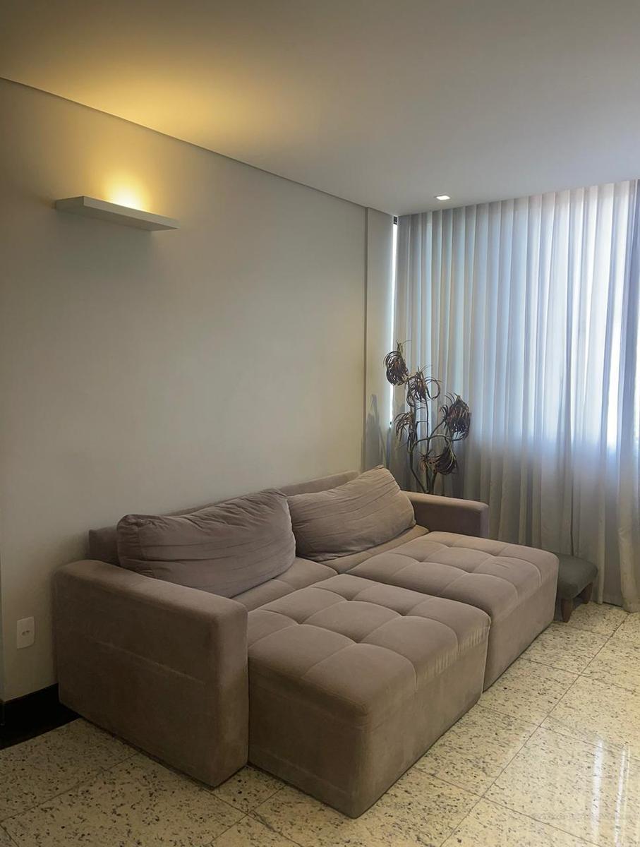 Cobertura, Castelo, 3 Quartos, 2 Vagas, 1 Suíte