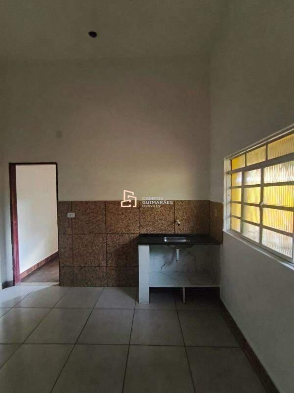 Casa, Olaria, 1 Quarto