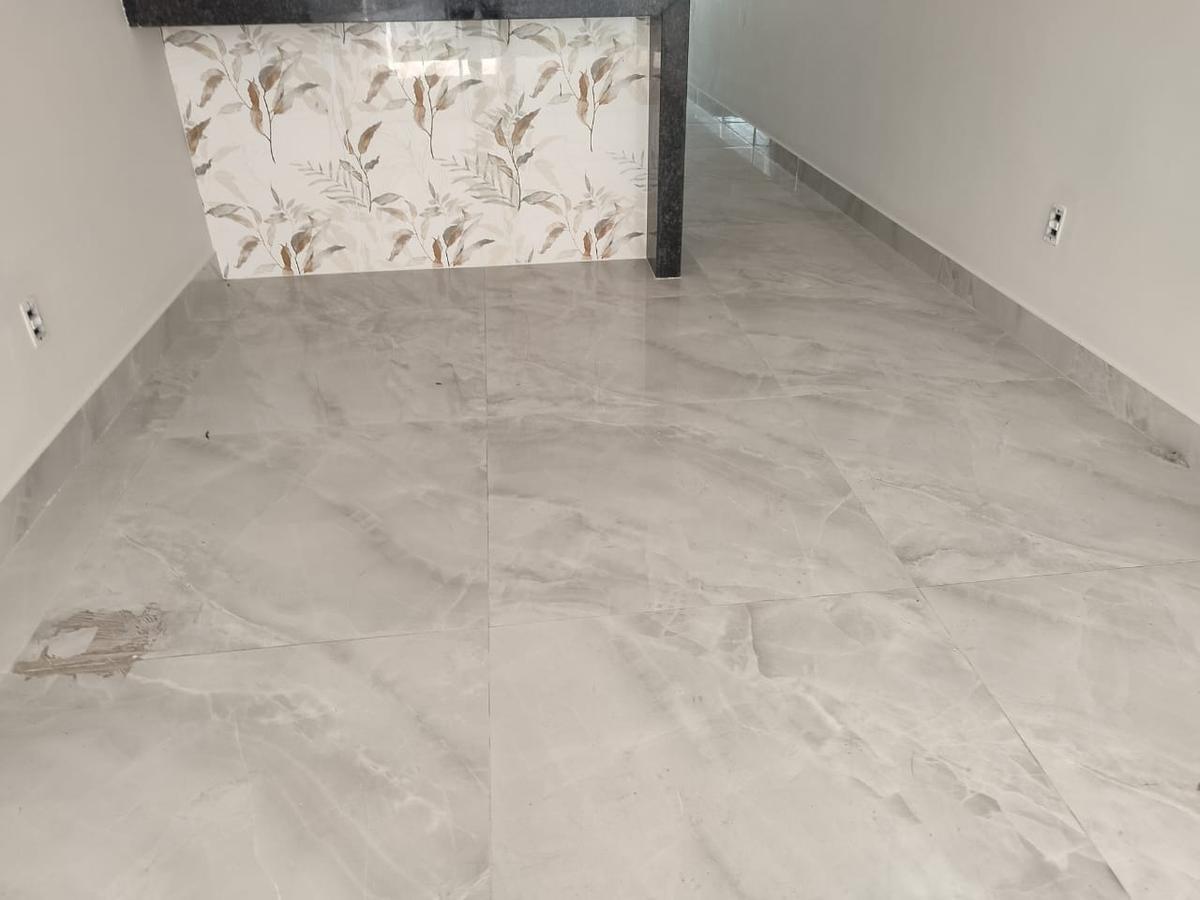 Casa, Candelária, 3 Quartos, 2 Vagas, 1 Suíte