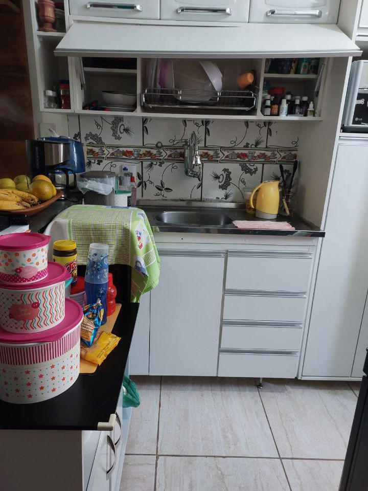 Apartamento, Parque Maracanã, 2 Quartos, 1 Vaga