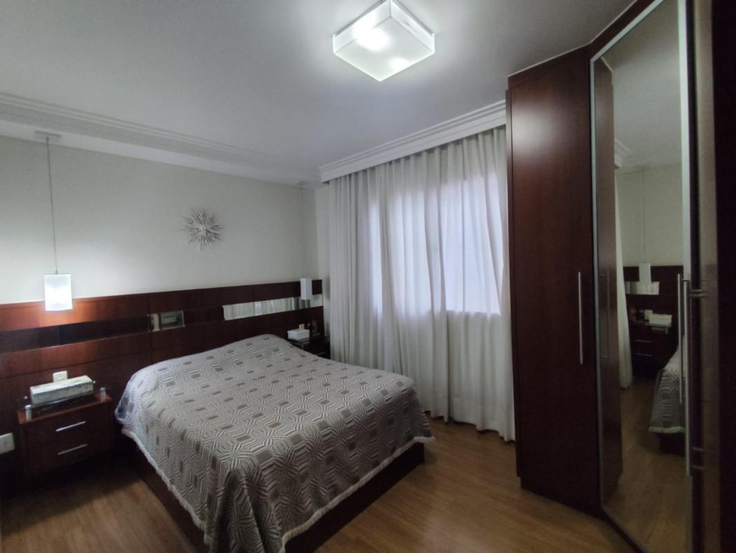 Apartamento, Carlos Prates, 3 Quartos, 2 Vagas, 1 Suíte