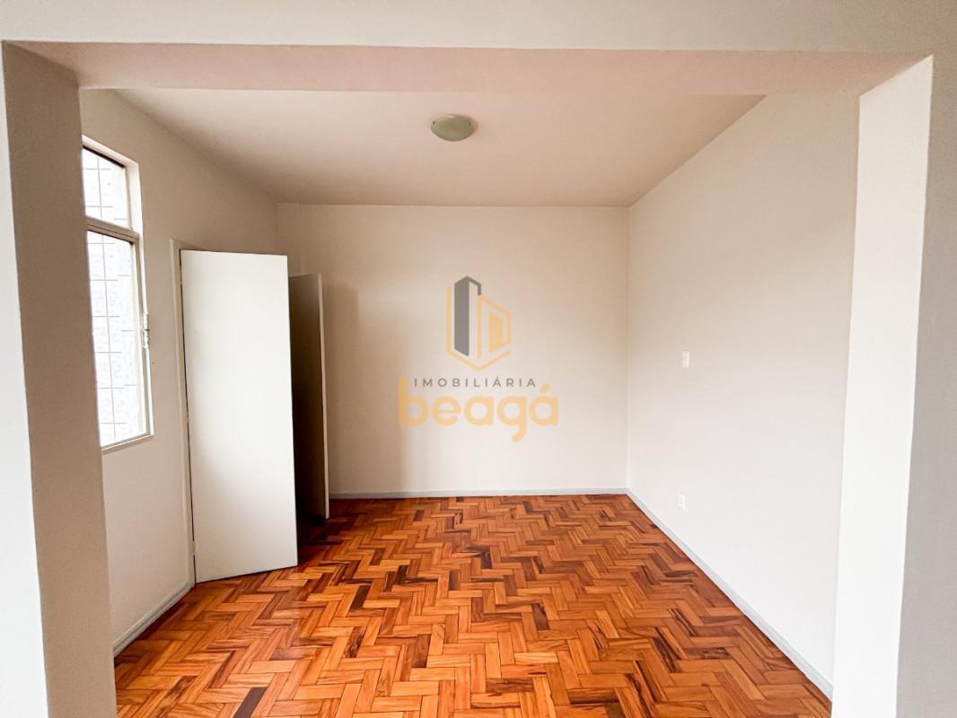 Apartamento, Padre Eustáquio, 3 Quartos, 1 Vaga