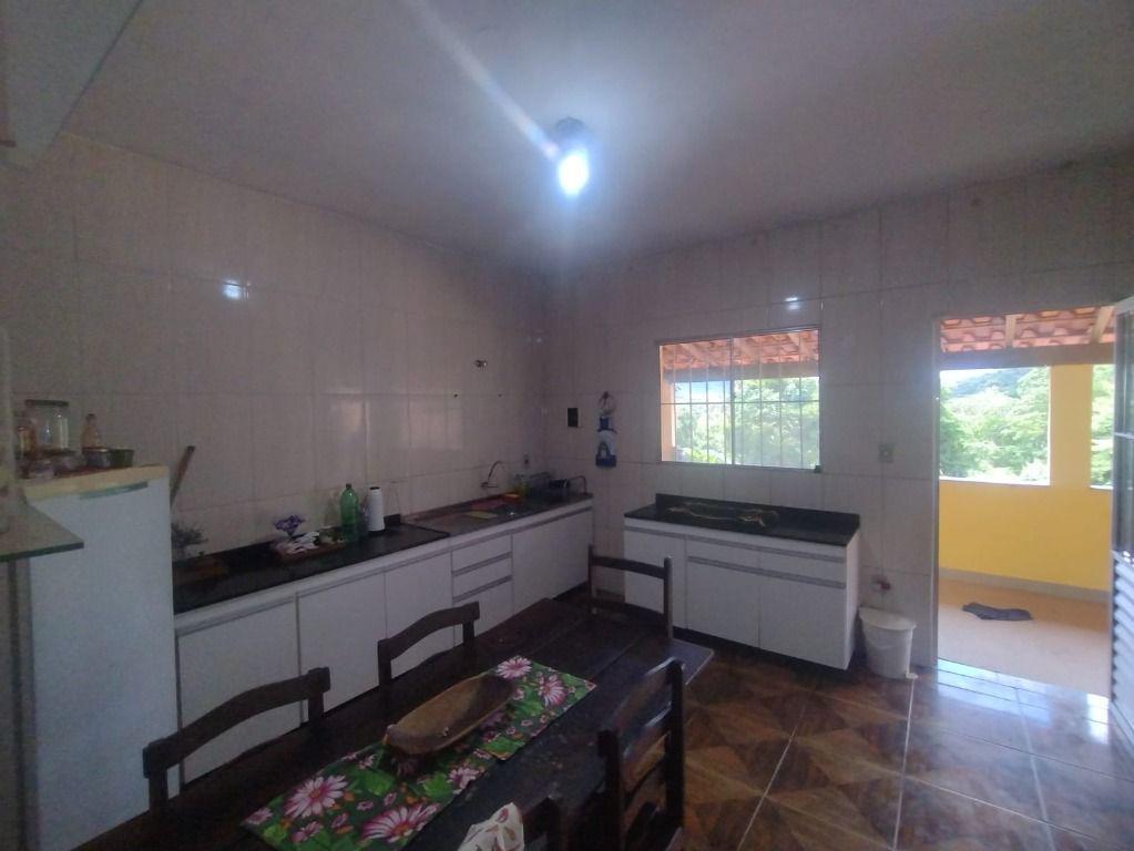 Fazenda, Roças Novas, 2 Quartos, 14 Vagas