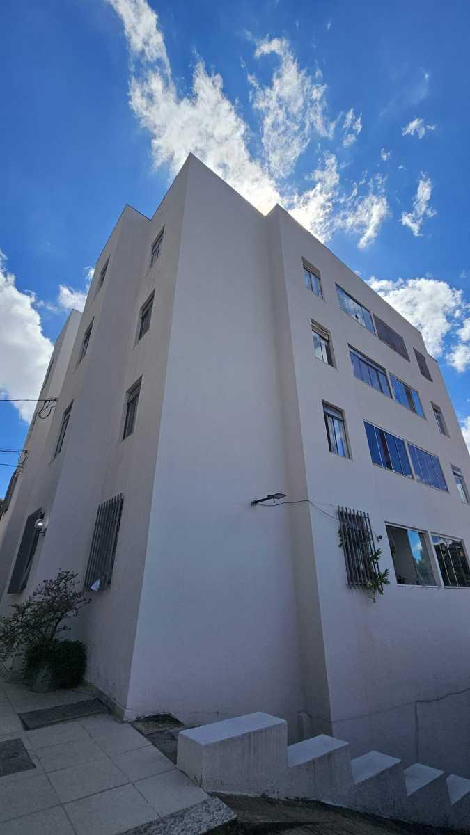 Apartamento, Padre Eustáquio, 3 Quartos, 1 Vaga