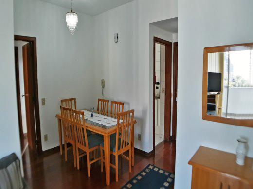 Apartamento, Lourdes, 2 Quartos, 1 Vaga