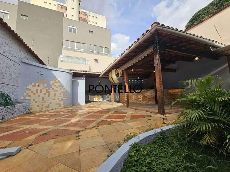 Casa, São Lucas, 3 Quartos, 4 Vagas, 2 Suítes