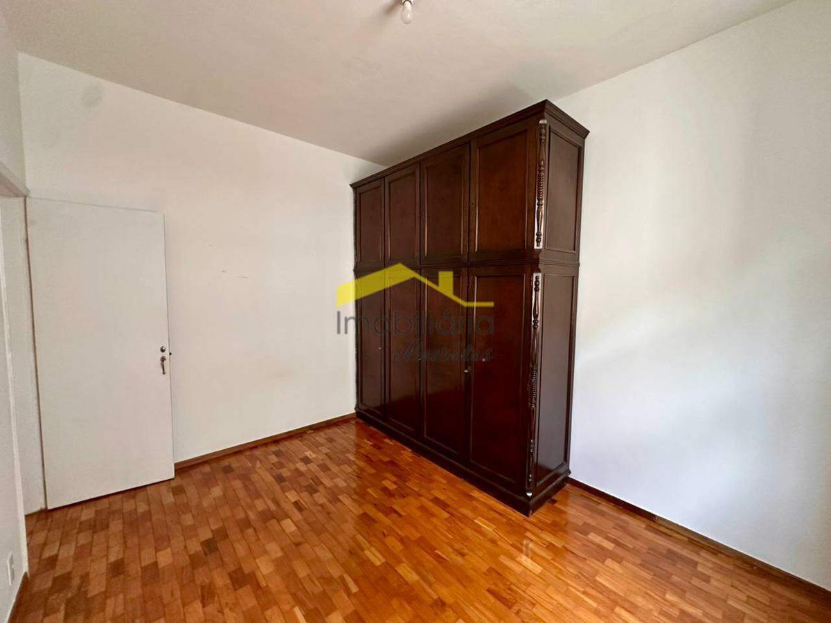 Apartamento, Anchieta, 3 Quartos