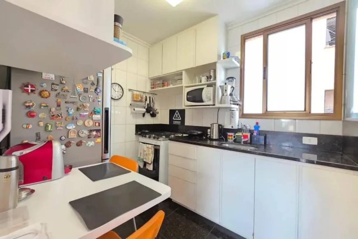Apartamento, Anchieta, 2 Quartos, 2 Vagas, 1 Suíte