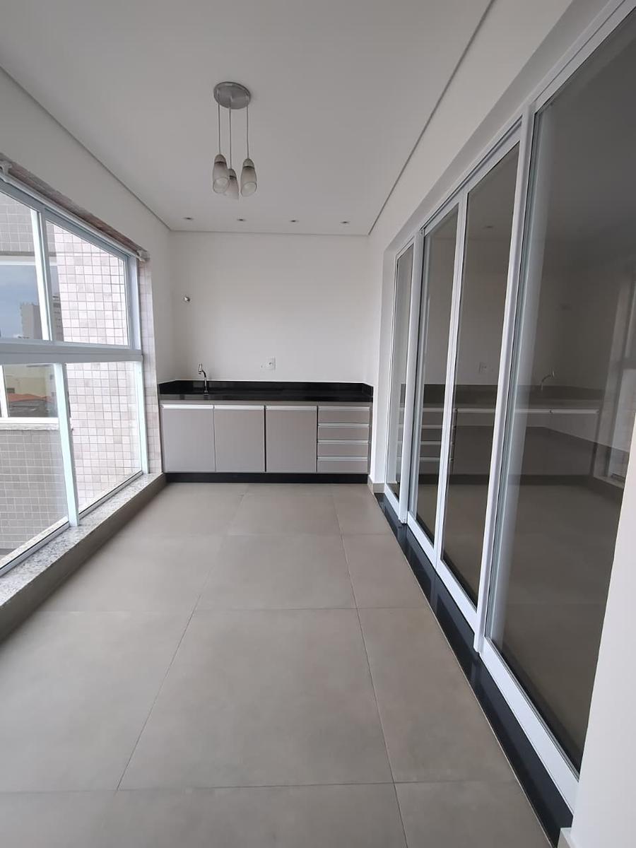 Apartamento, Centro, 3 Quartos, 2 Vagas, 1 Suíte