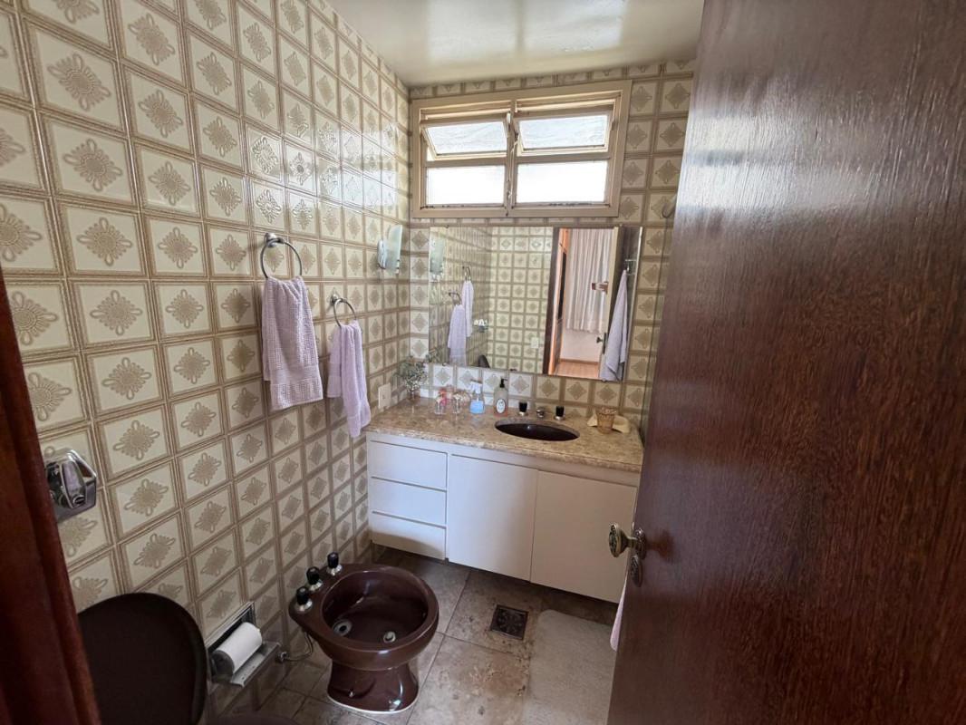 Apartamento, Cruzeiro, 3 Quartos, 2 Vagas, 1 Suíte