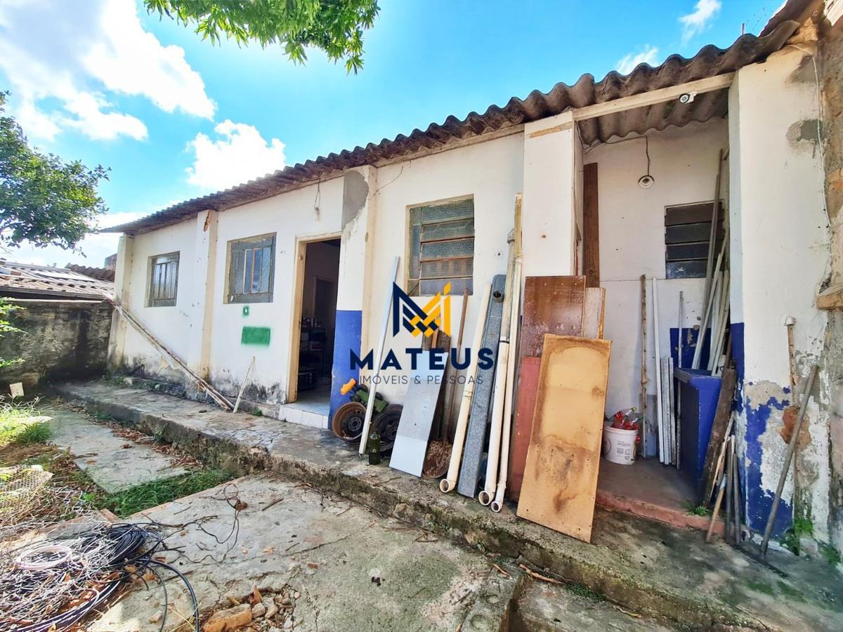 Casa, Santo André, 4 Quartos, 1 Vaga